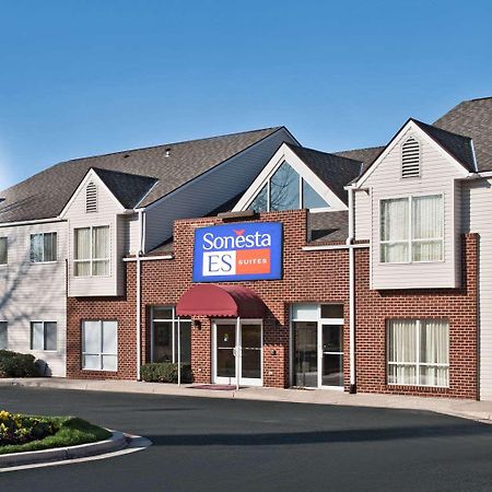 Sonesta Es Suites Annapolis Bagian luar foto