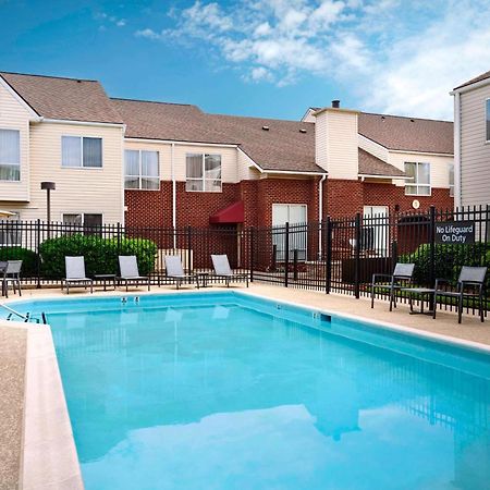 Sonesta Es Suites Annapolis Bagian luar foto