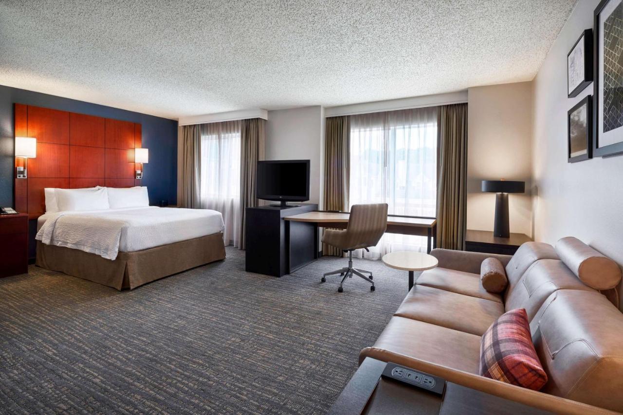 Sonesta Es Suites Annapolis Bagian luar foto