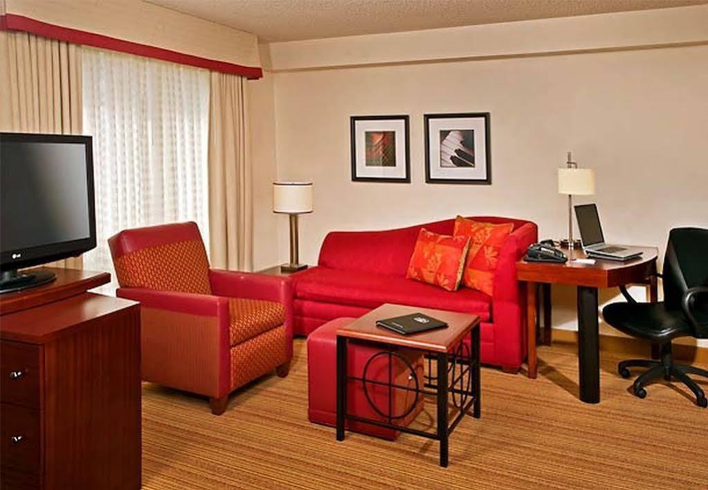 Sonesta Es Suites Annapolis Bagian luar foto