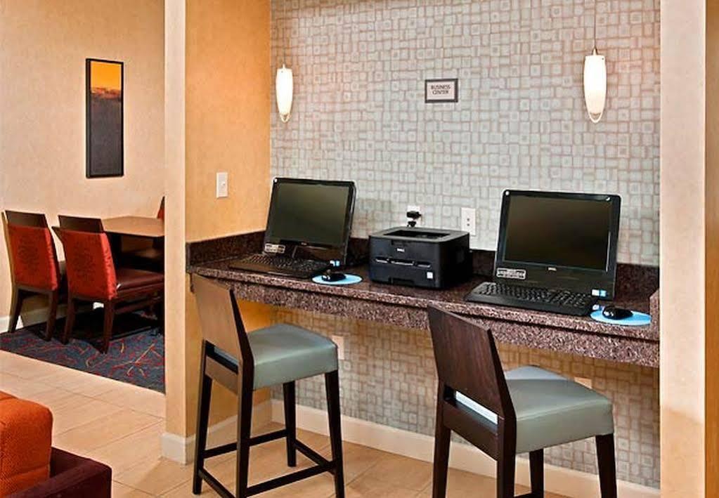 Sonesta Es Suites Annapolis Bagian luar foto