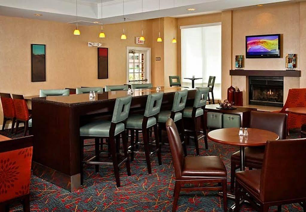 Sonesta Es Suites Annapolis Bagian luar foto