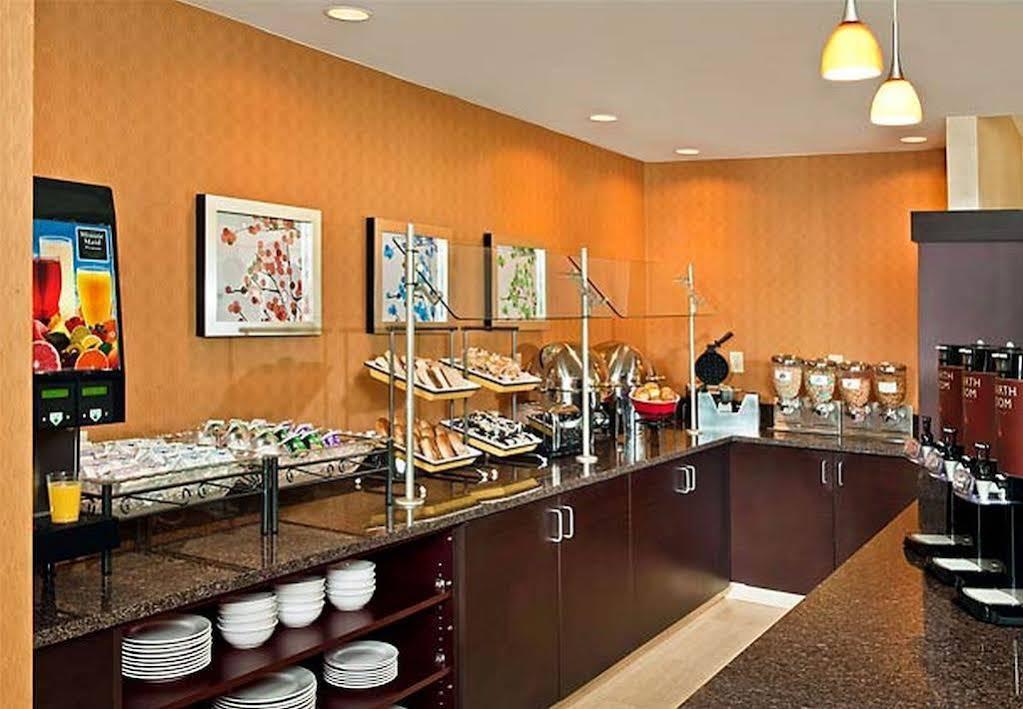 Sonesta Es Suites Annapolis Bagian luar foto