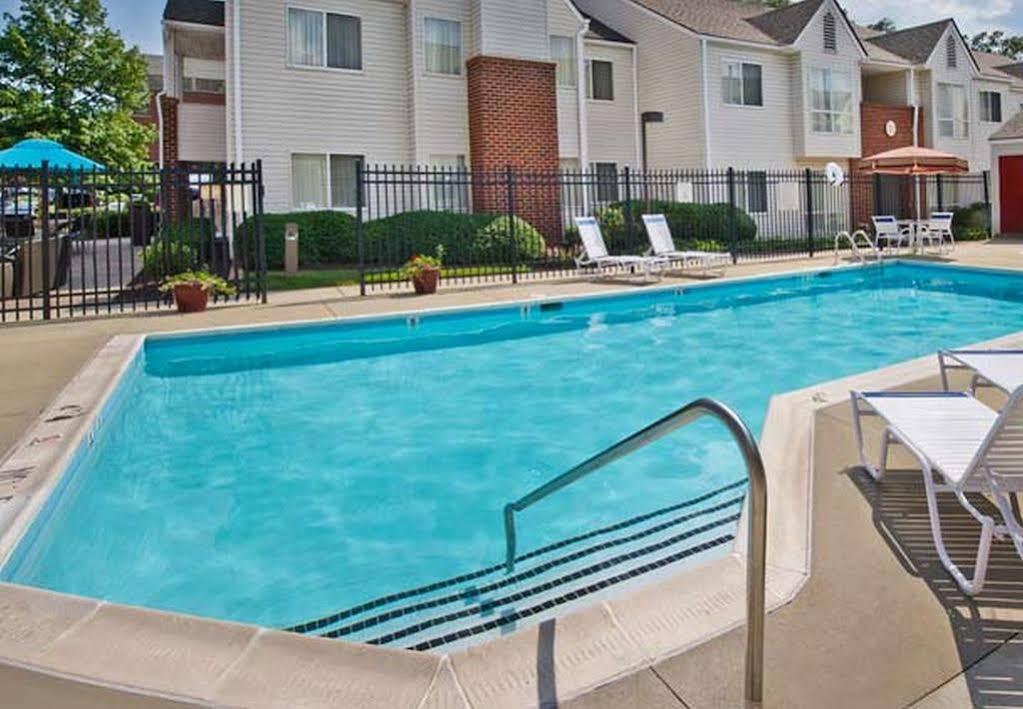 Sonesta Es Suites Annapolis Bagian luar foto