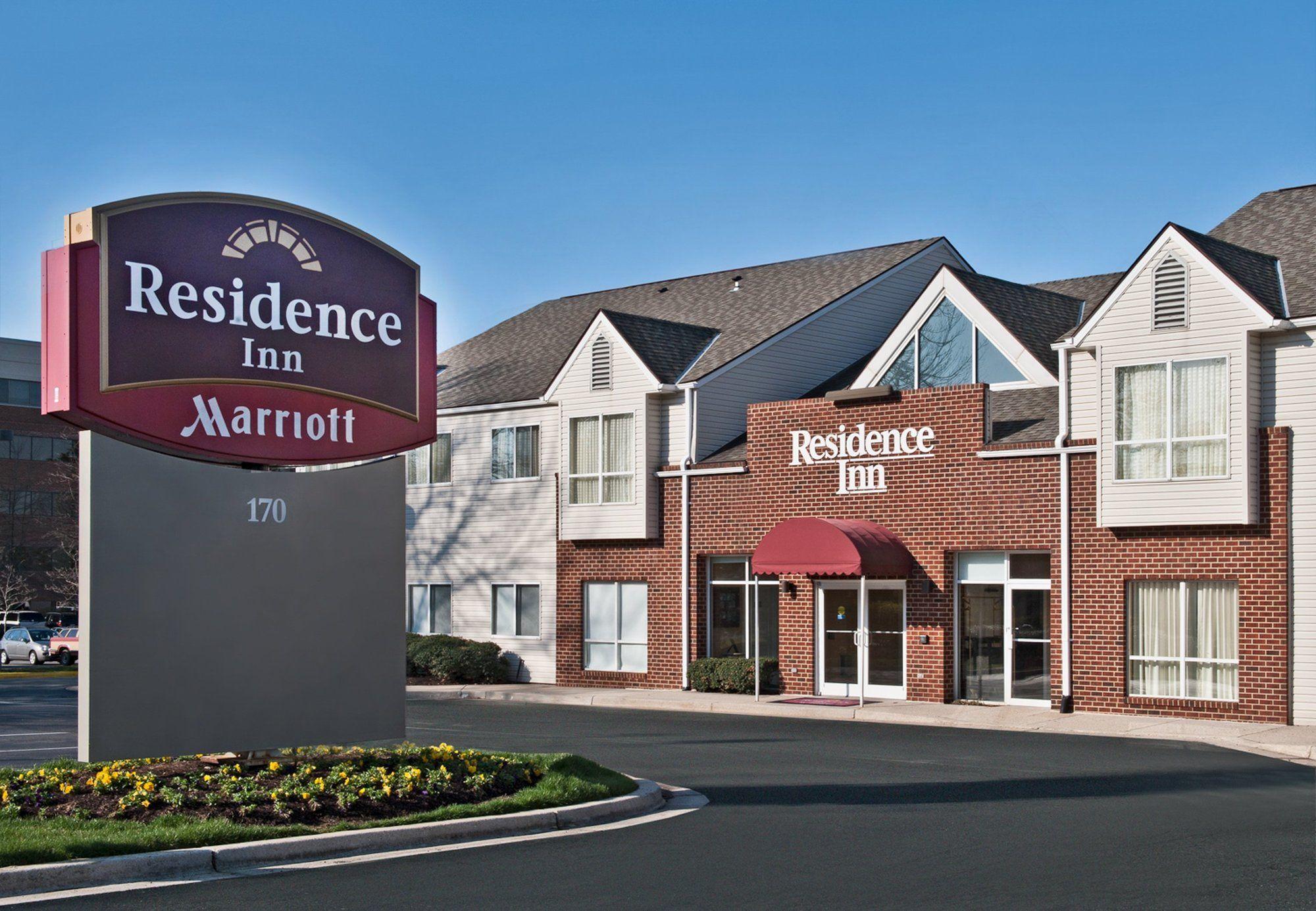 Sonesta Es Suites Annapolis Bagian luar foto