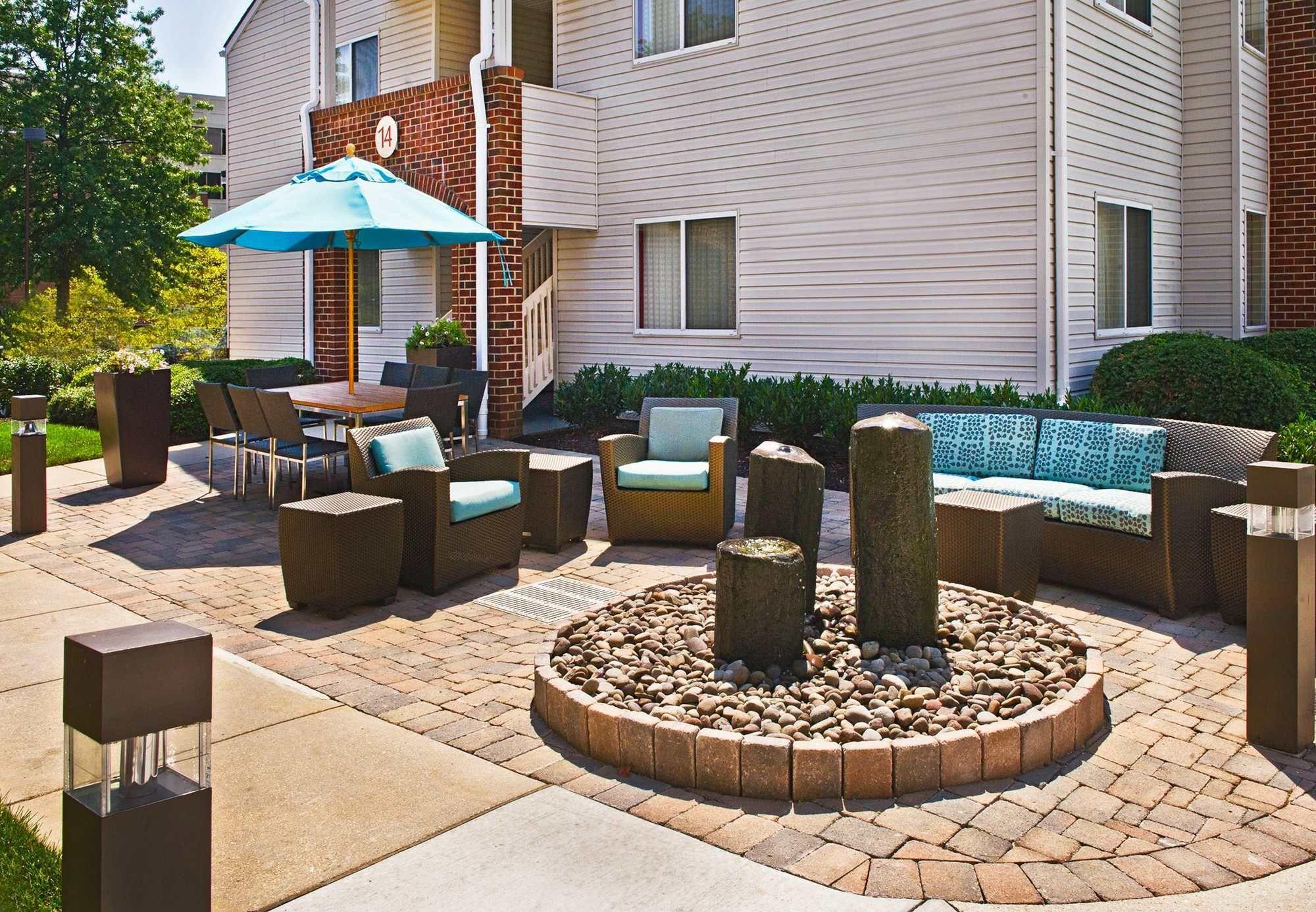 Sonesta Es Suites Annapolis Bagian luar foto