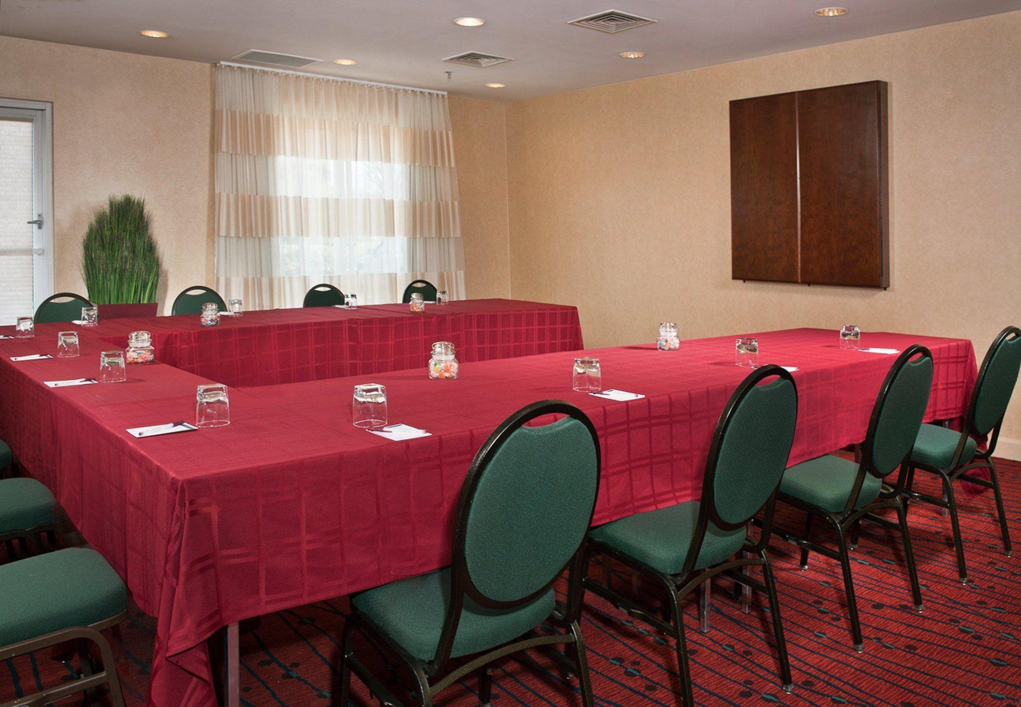 Sonesta Es Suites Annapolis Bagian luar foto
