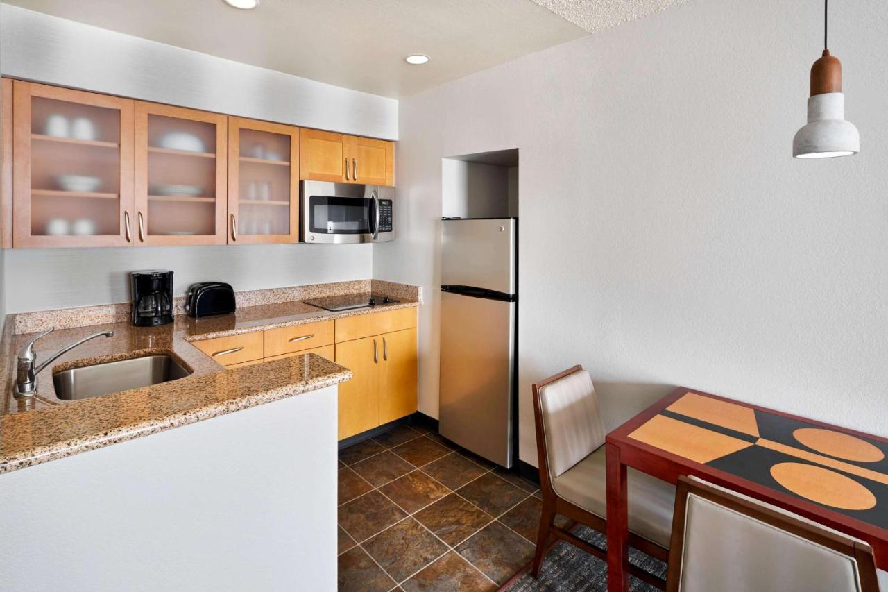 Sonesta Es Suites Annapolis Bagian luar foto