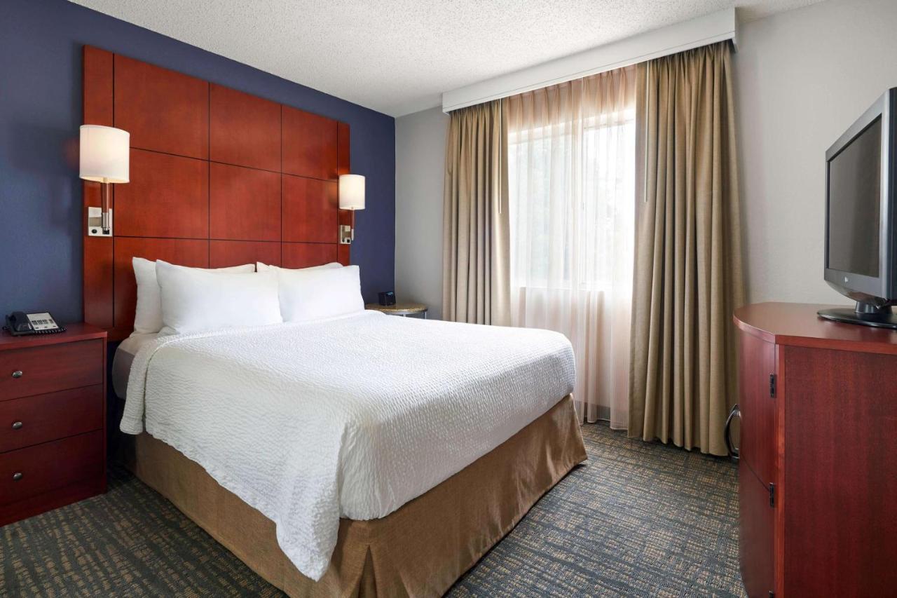 Sonesta Es Suites Annapolis Bagian luar foto