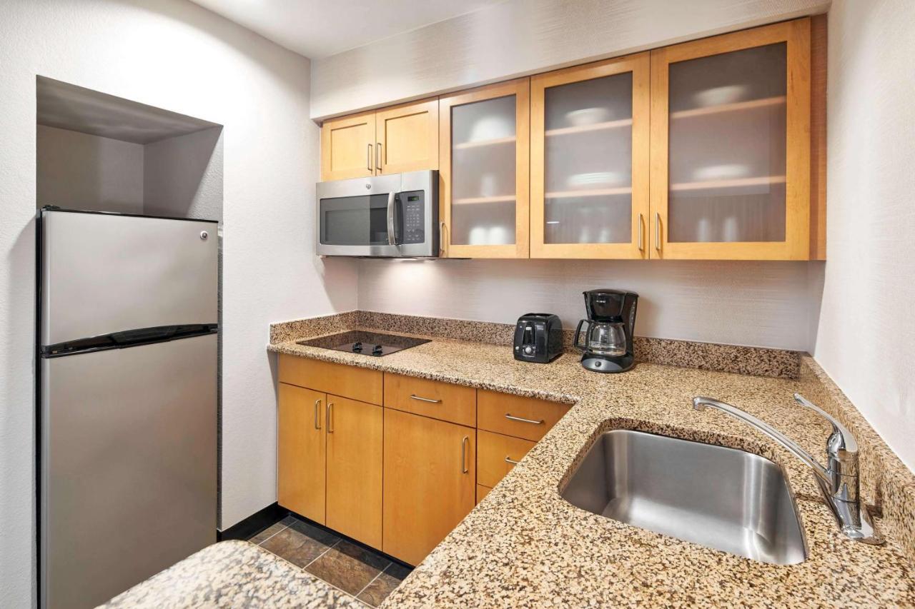 Sonesta Es Suites Annapolis Bagian luar foto