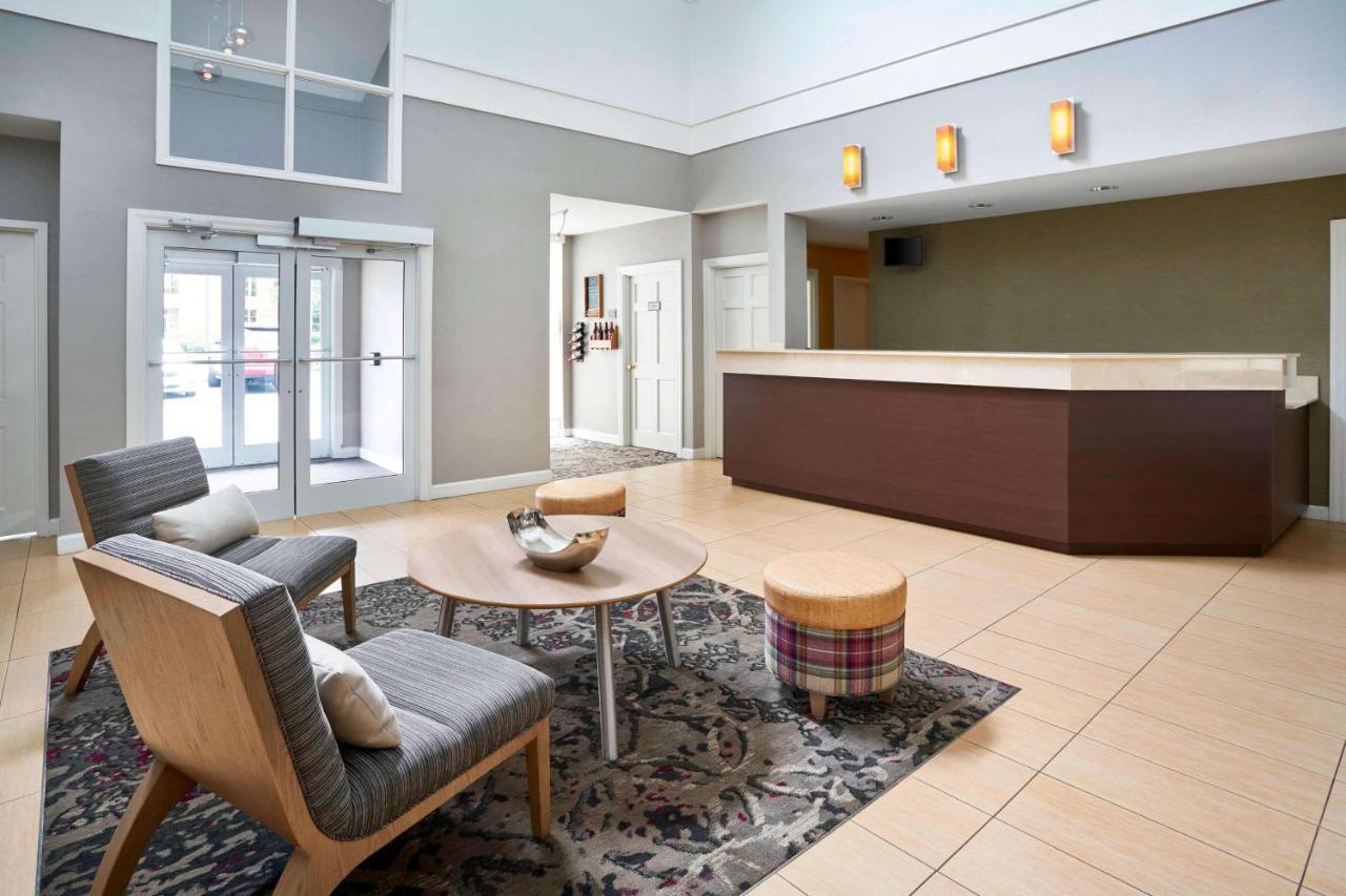 Sonesta Es Suites Annapolis Bagian luar foto