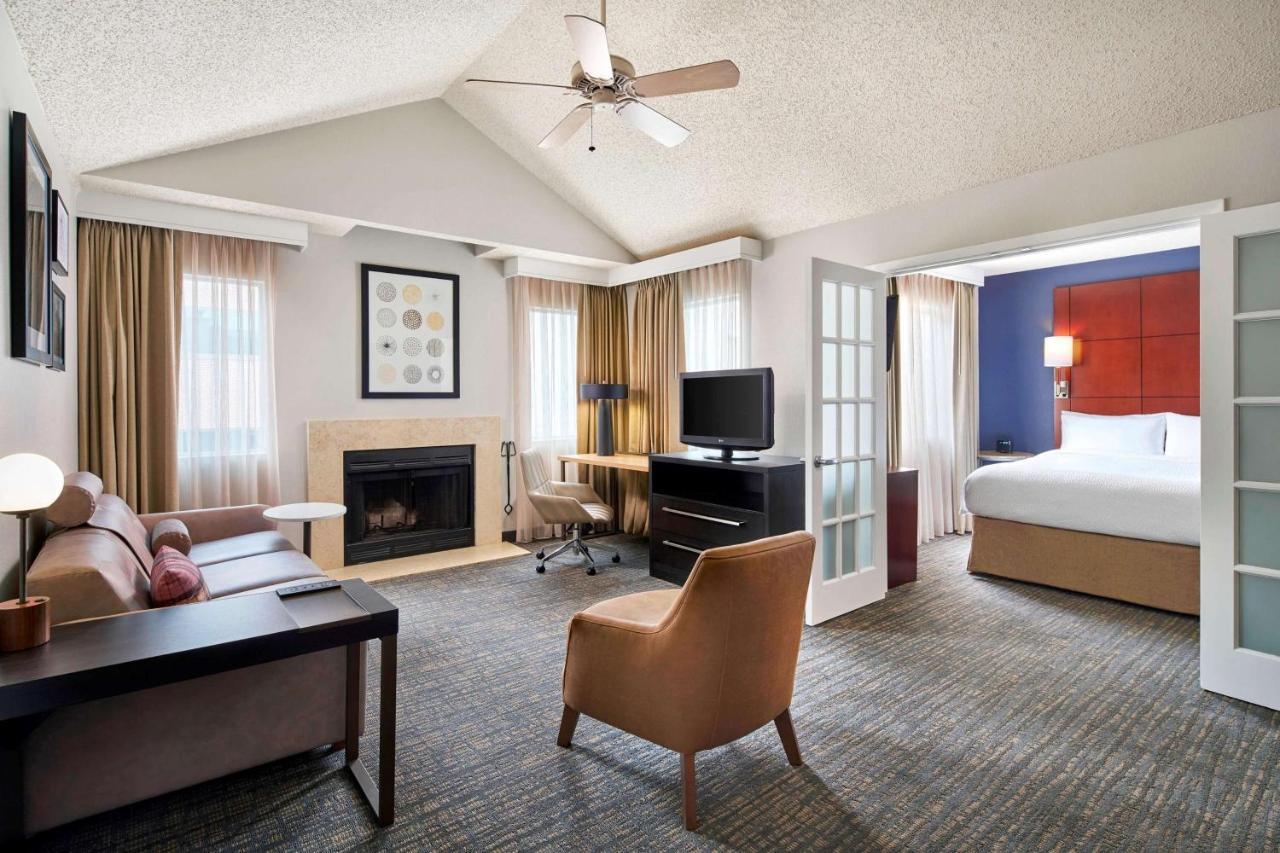 Sonesta Es Suites Annapolis Bagian luar foto
