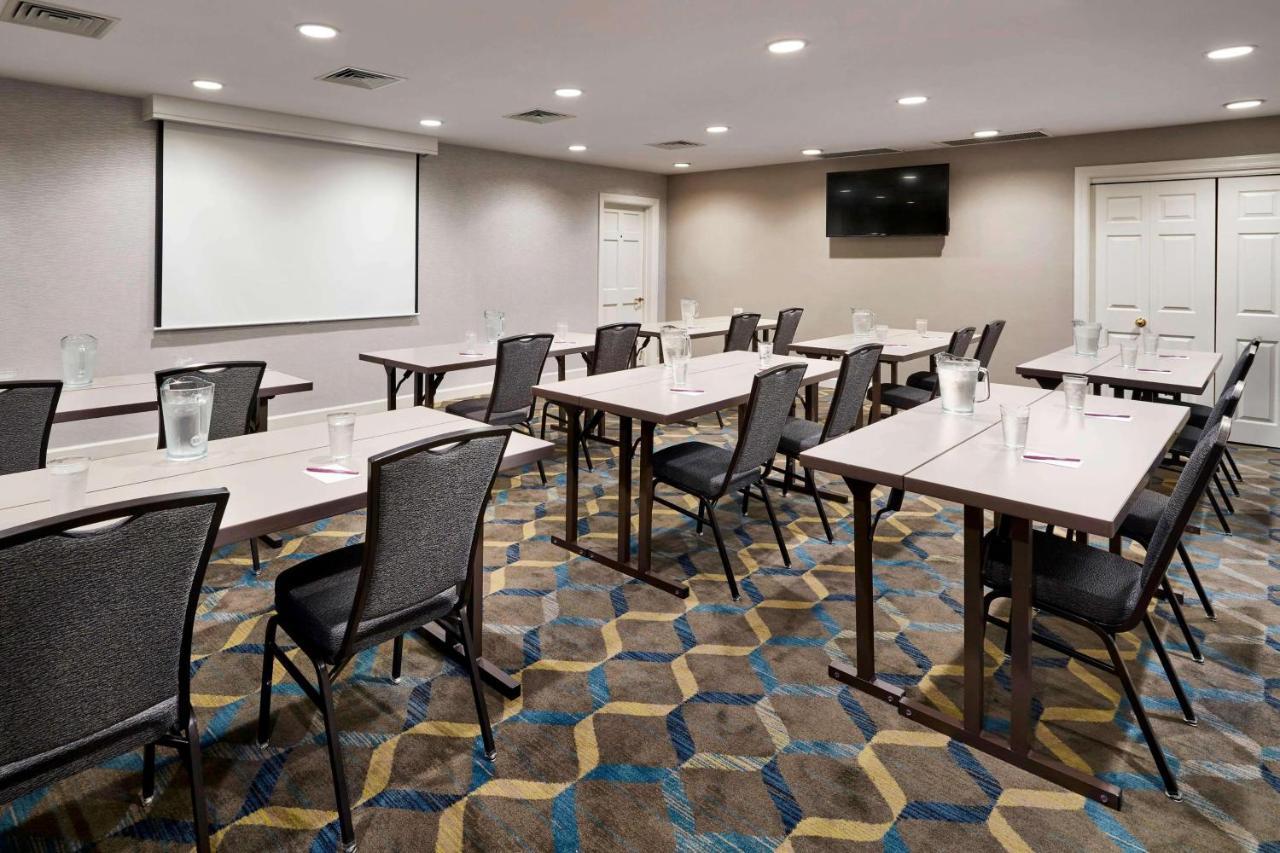 Sonesta Es Suites Annapolis Bagian luar foto
