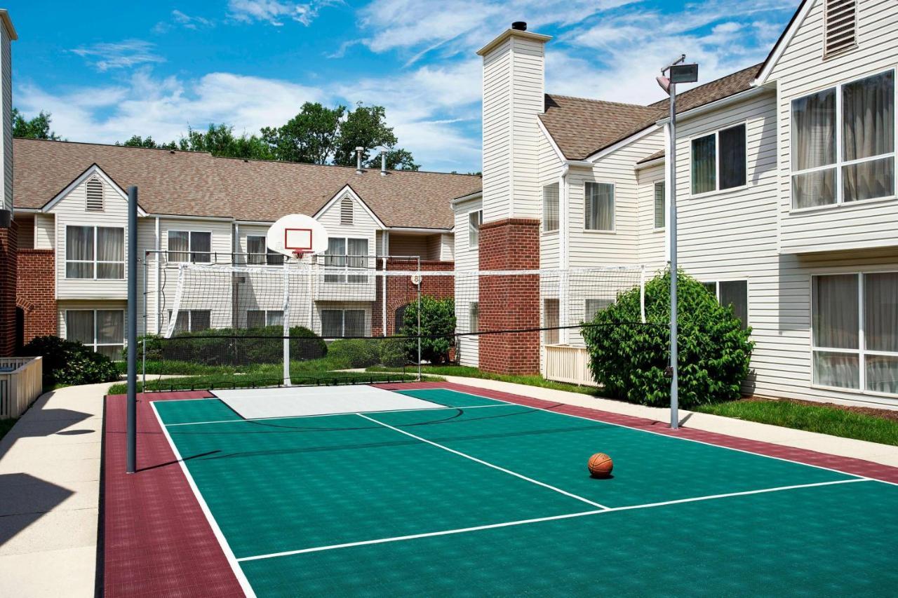 Sonesta Es Suites Annapolis Bagian luar foto