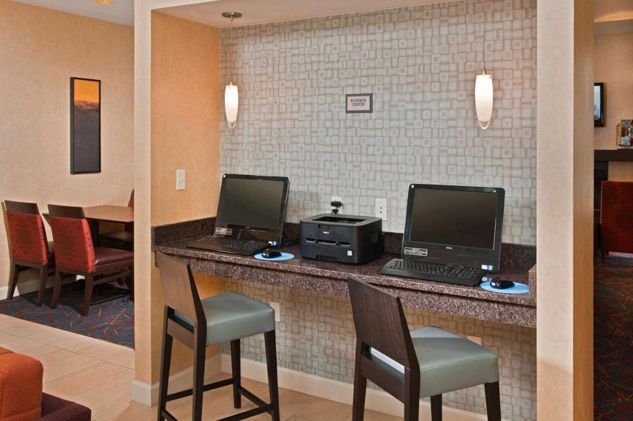 Sonesta Es Suites Annapolis Bagian luar foto