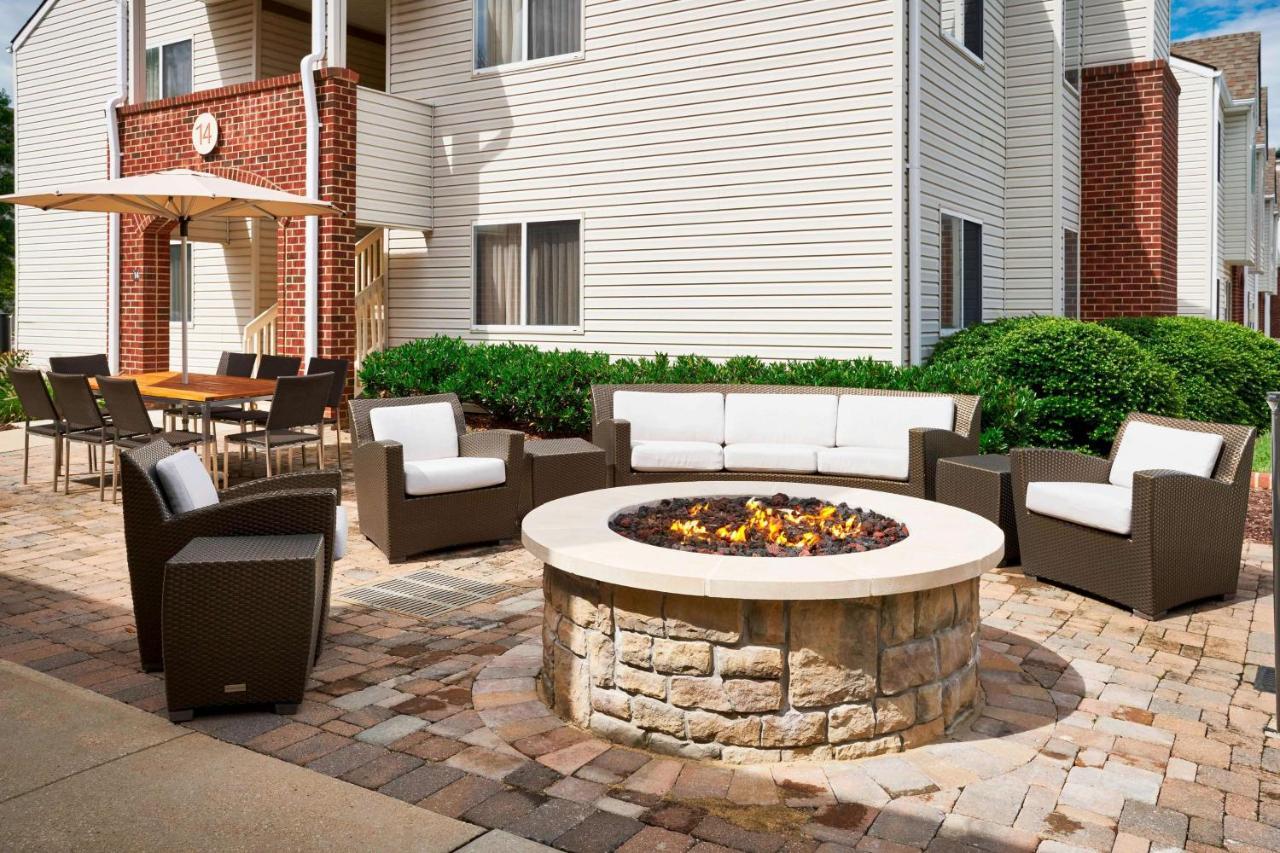 Sonesta Es Suites Annapolis Bagian luar foto