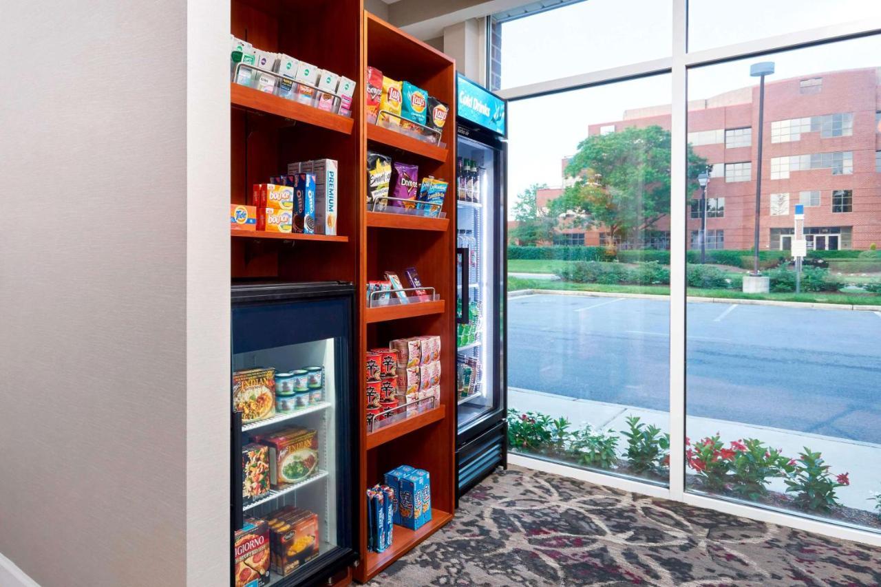 Sonesta Es Suites Annapolis Bagian luar foto