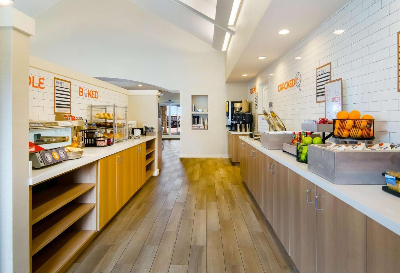 Sonesta Es Suites Annapolis Bagian luar foto