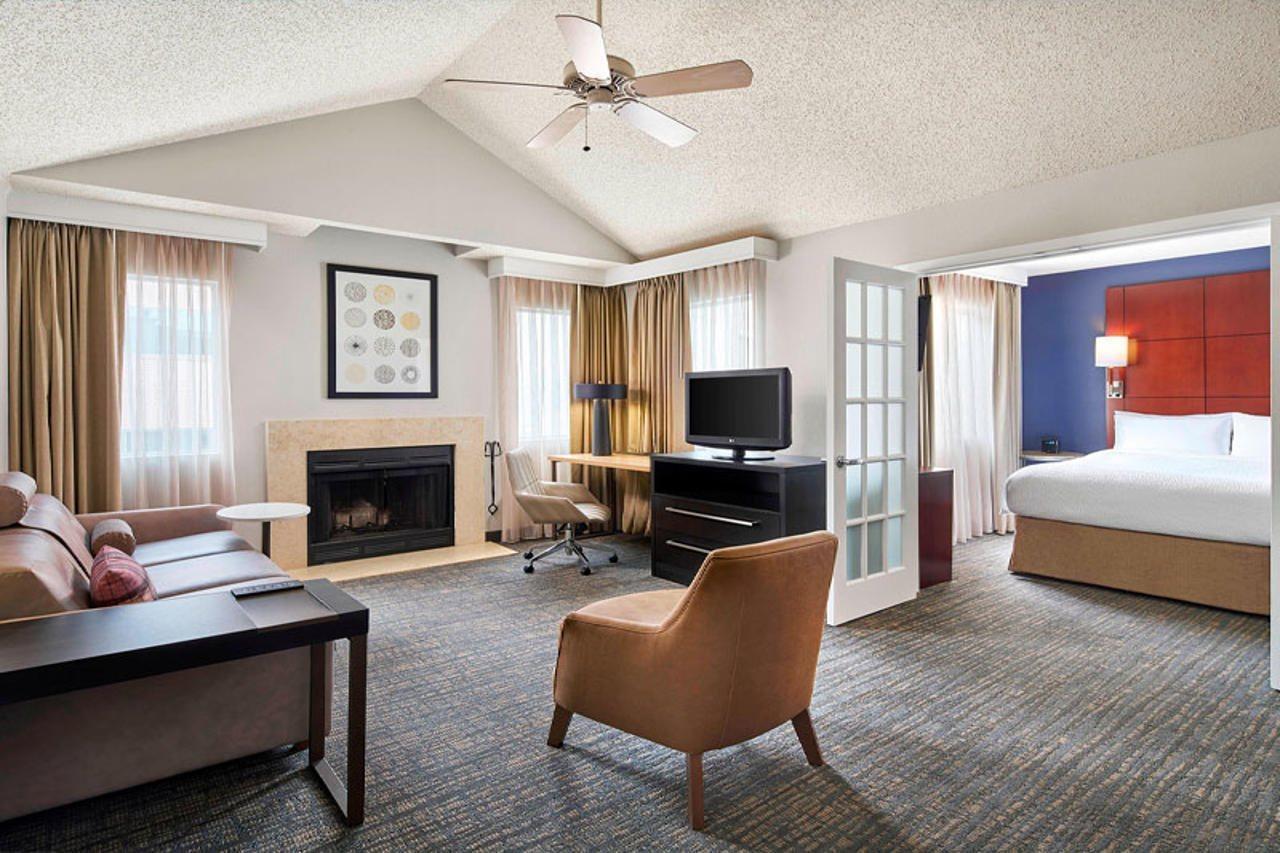 Sonesta Es Suites Annapolis Bagian luar foto