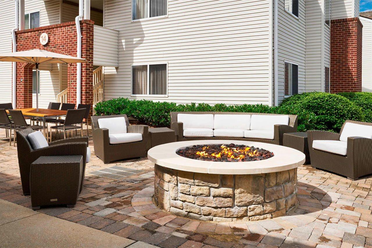 Sonesta Es Suites Annapolis Bagian luar foto