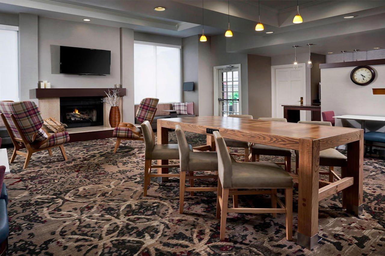 Sonesta Es Suites Annapolis Bagian luar foto