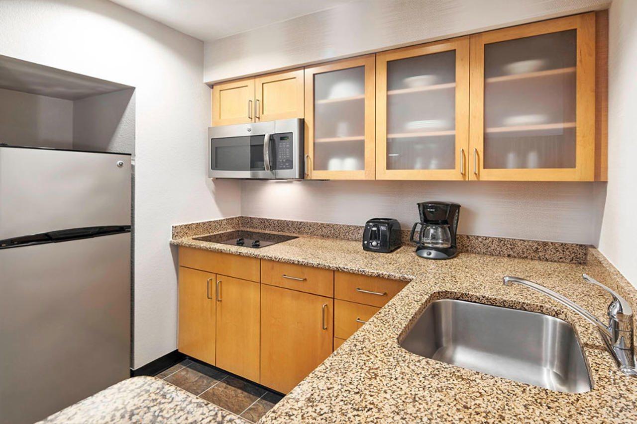 Sonesta Es Suites Annapolis Bagian luar foto