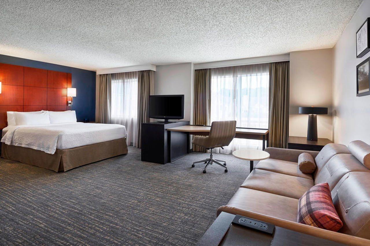 Sonesta Es Suites Annapolis Bagian luar foto