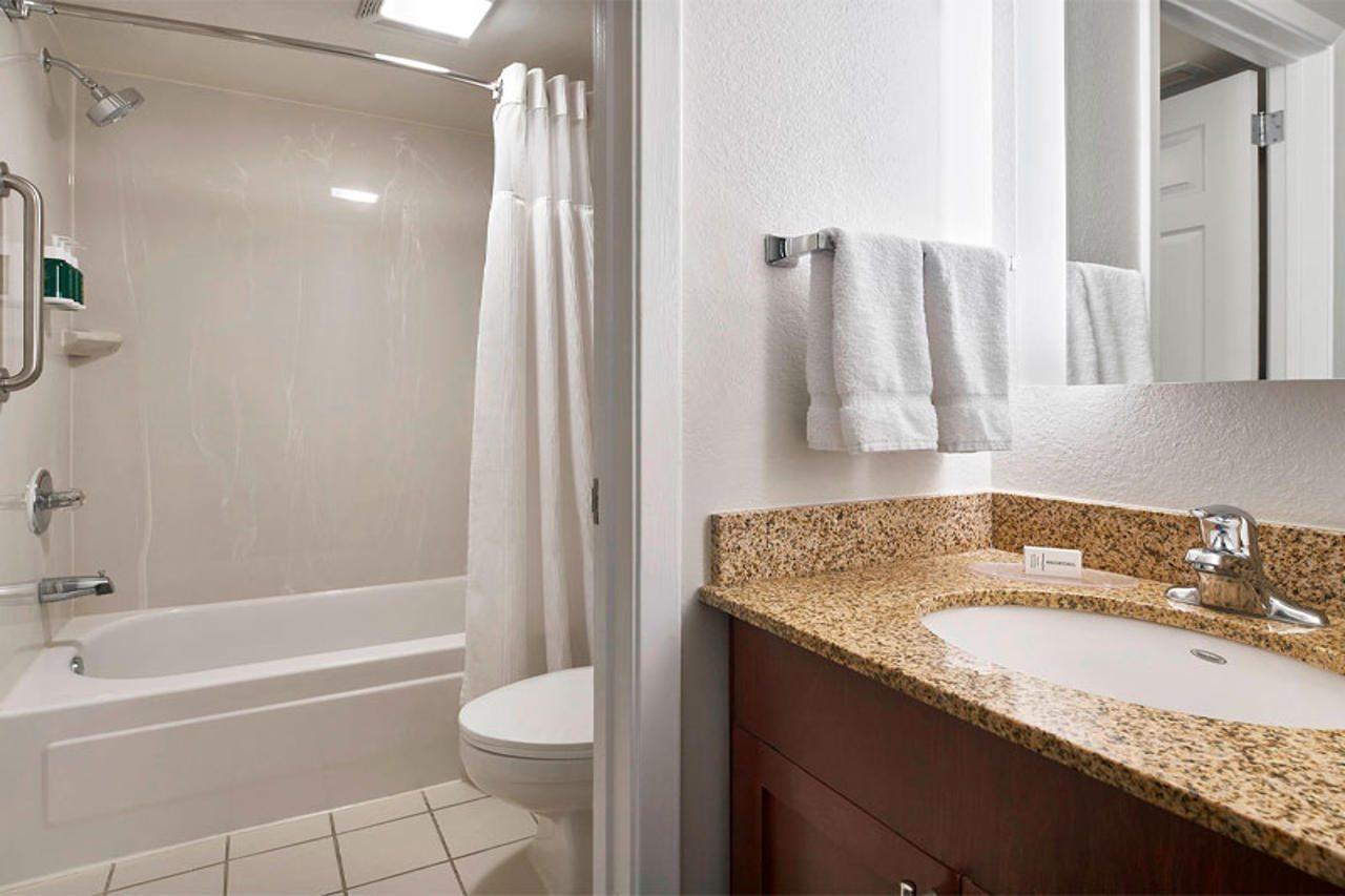 Sonesta Es Suites Annapolis Bagian luar foto