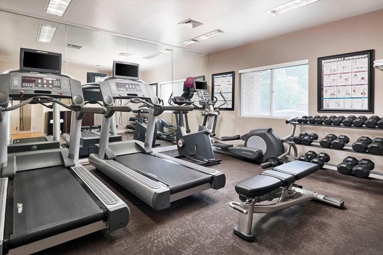 Sonesta Es Suites Annapolis Bagian luar foto