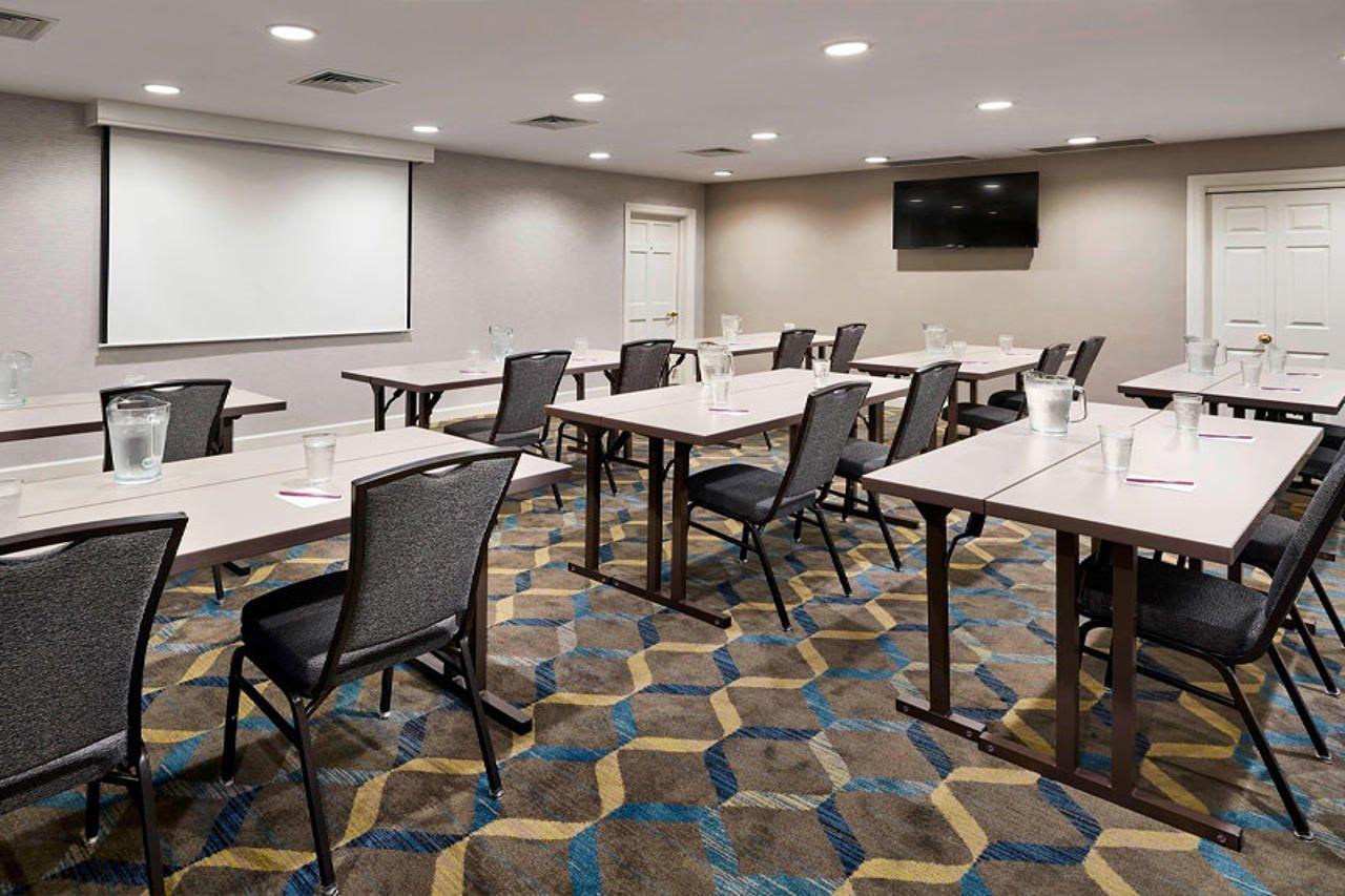 Sonesta Es Suites Annapolis Bagian luar foto