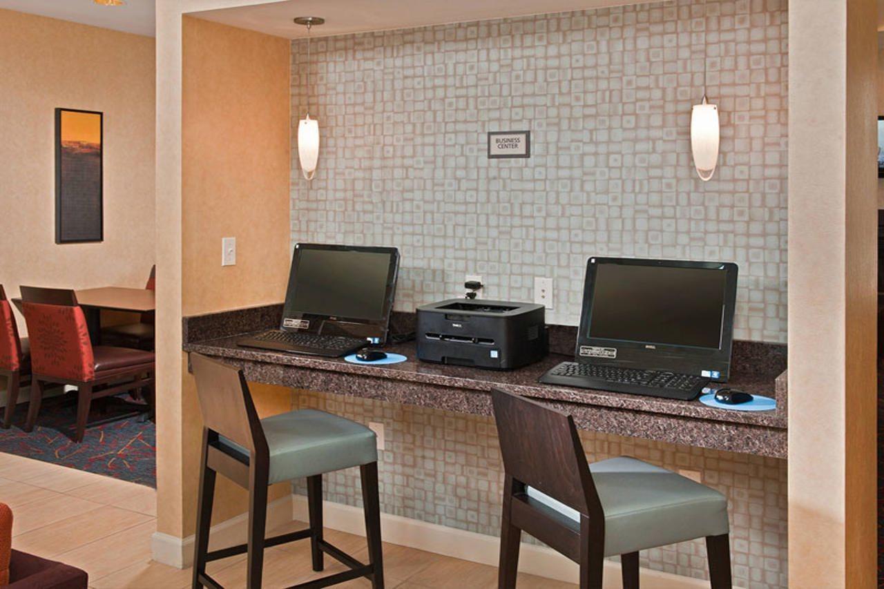 Sonesta Es Suites Annapolis Bagian luar foto