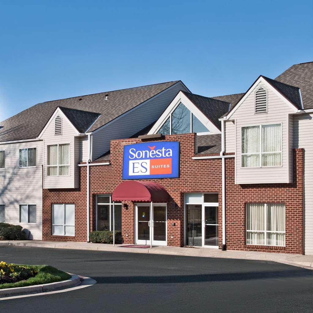 Sonesta Es Suites Annapolis Bagian luar foto