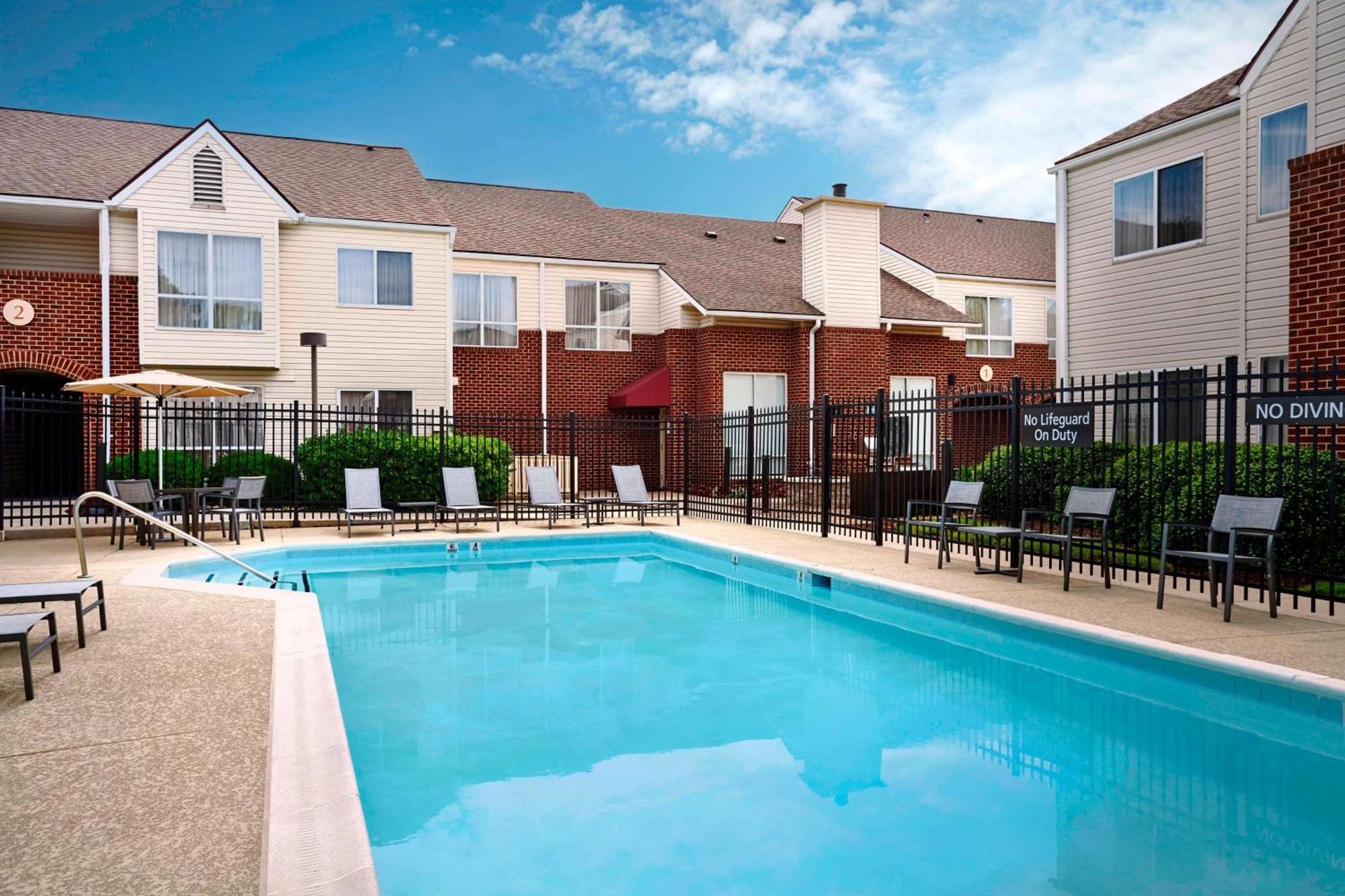 Sonesta Es Suites Annapolis Bagian luar foto