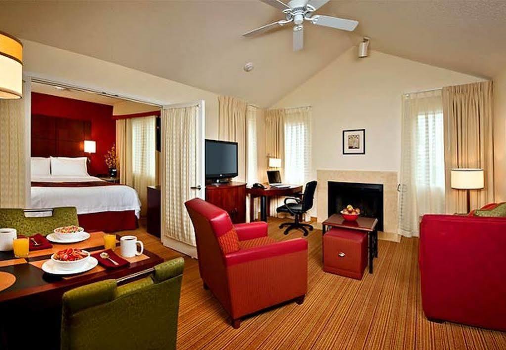 Sonesta Es Suites Annapolis Bagian luar foto