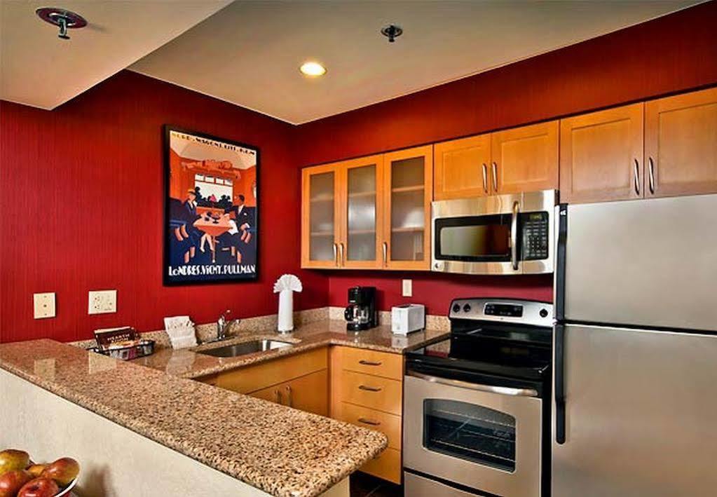 Sonesta Es Suites Annapolis Bagian luar foto