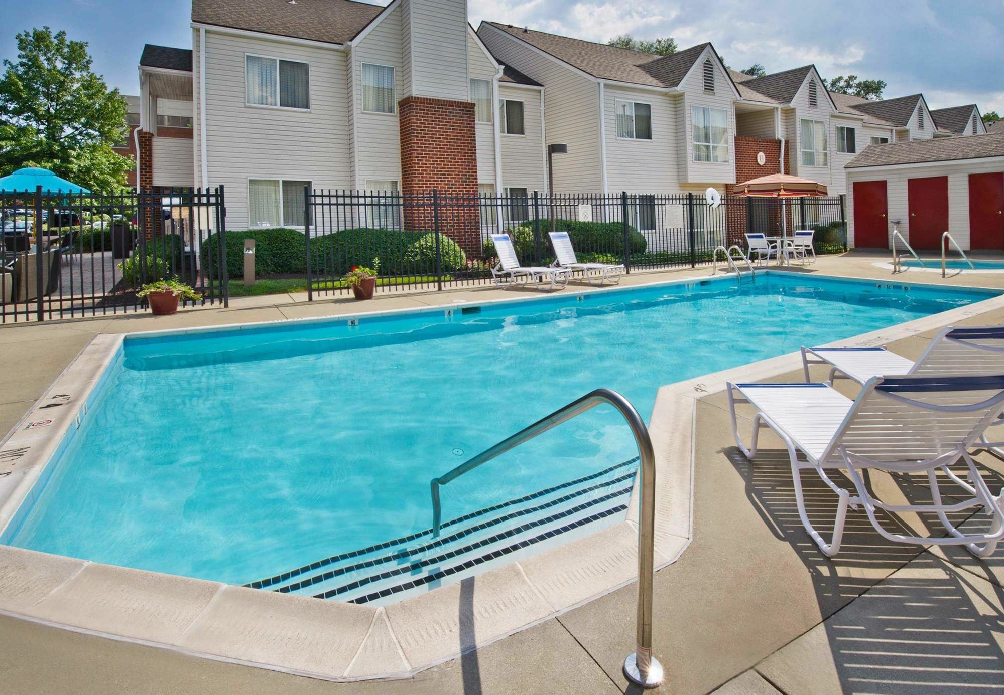 Sonesta Es Suites Annapolis Bagian luar foto