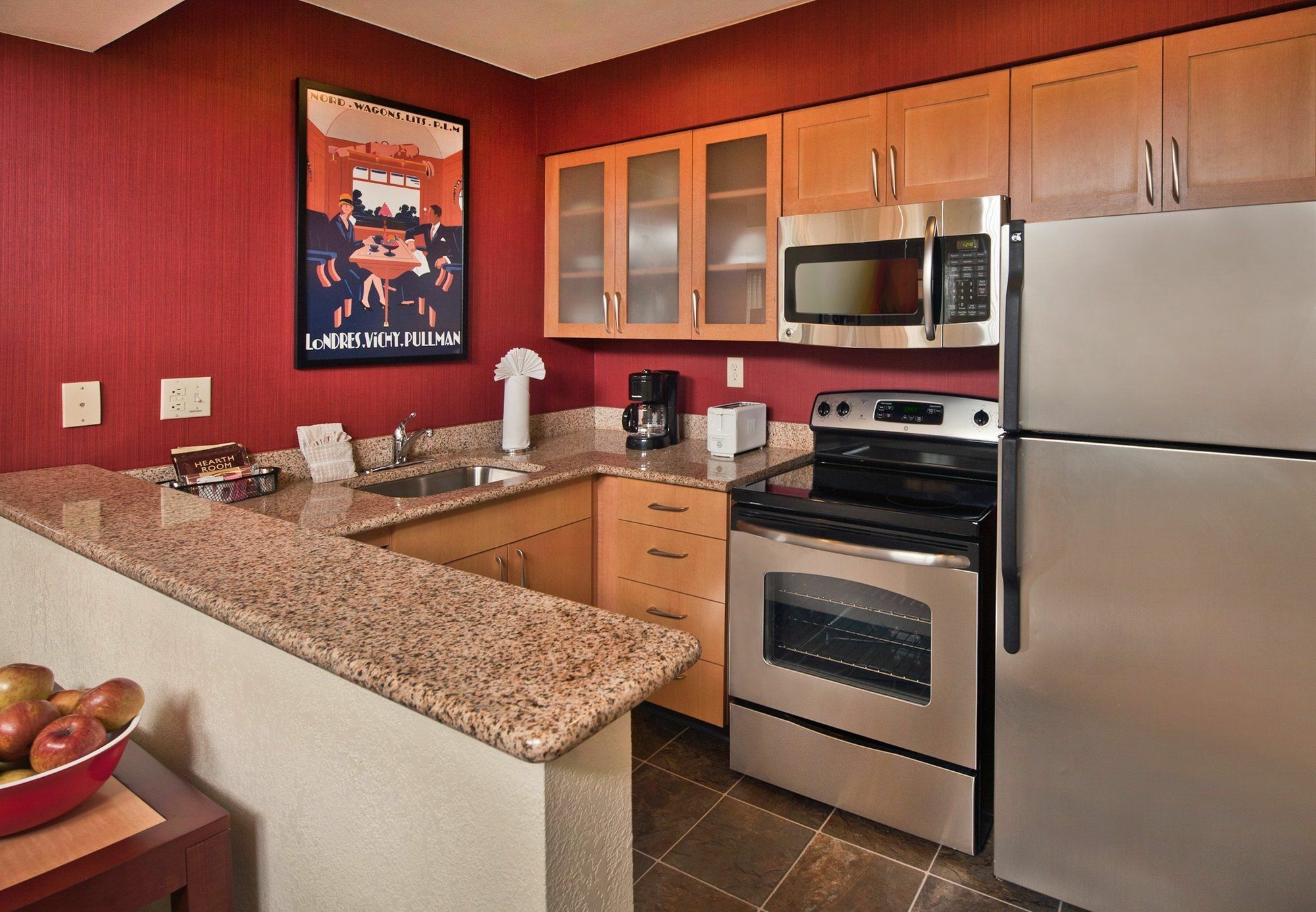 Sonesta Es Suites Annapolis Bagian luar foto