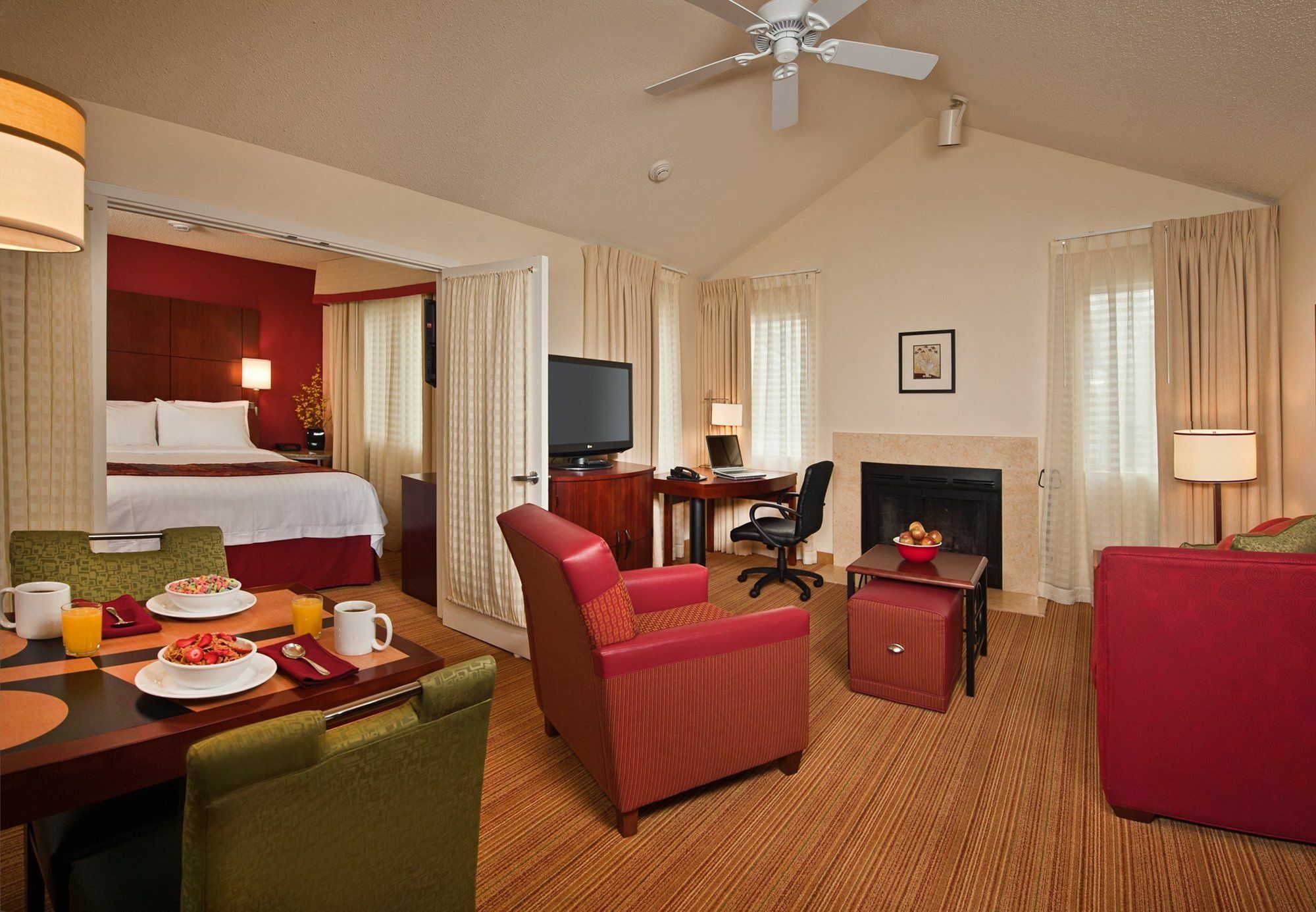 Sonesta Es Suites Annapolis Bagian luar foto
