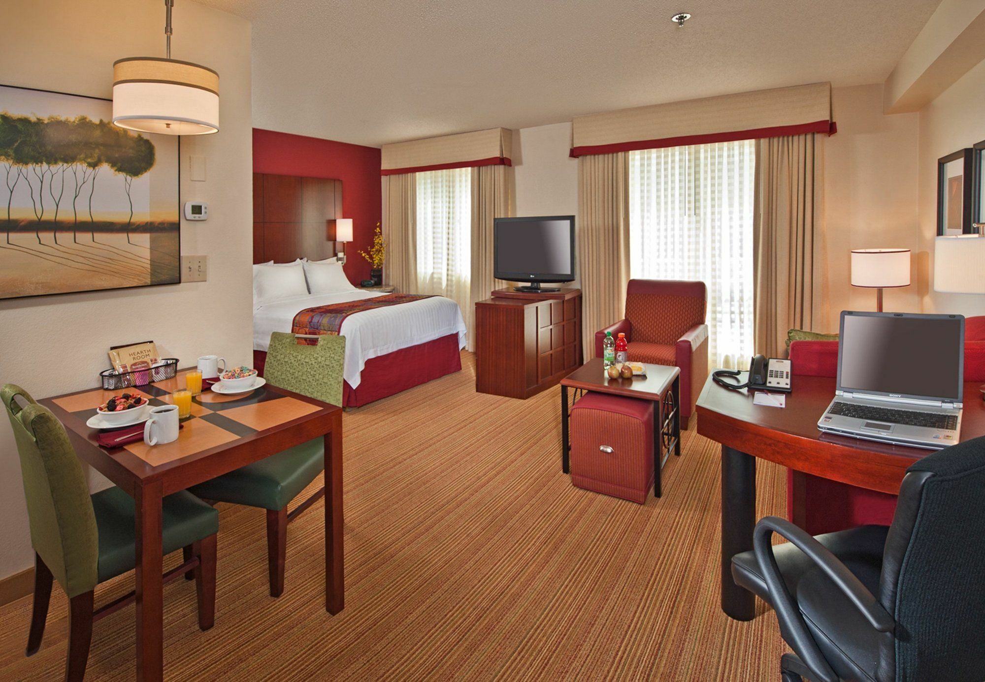 Sonesta Es Suites Annapolis Bagian luar foto