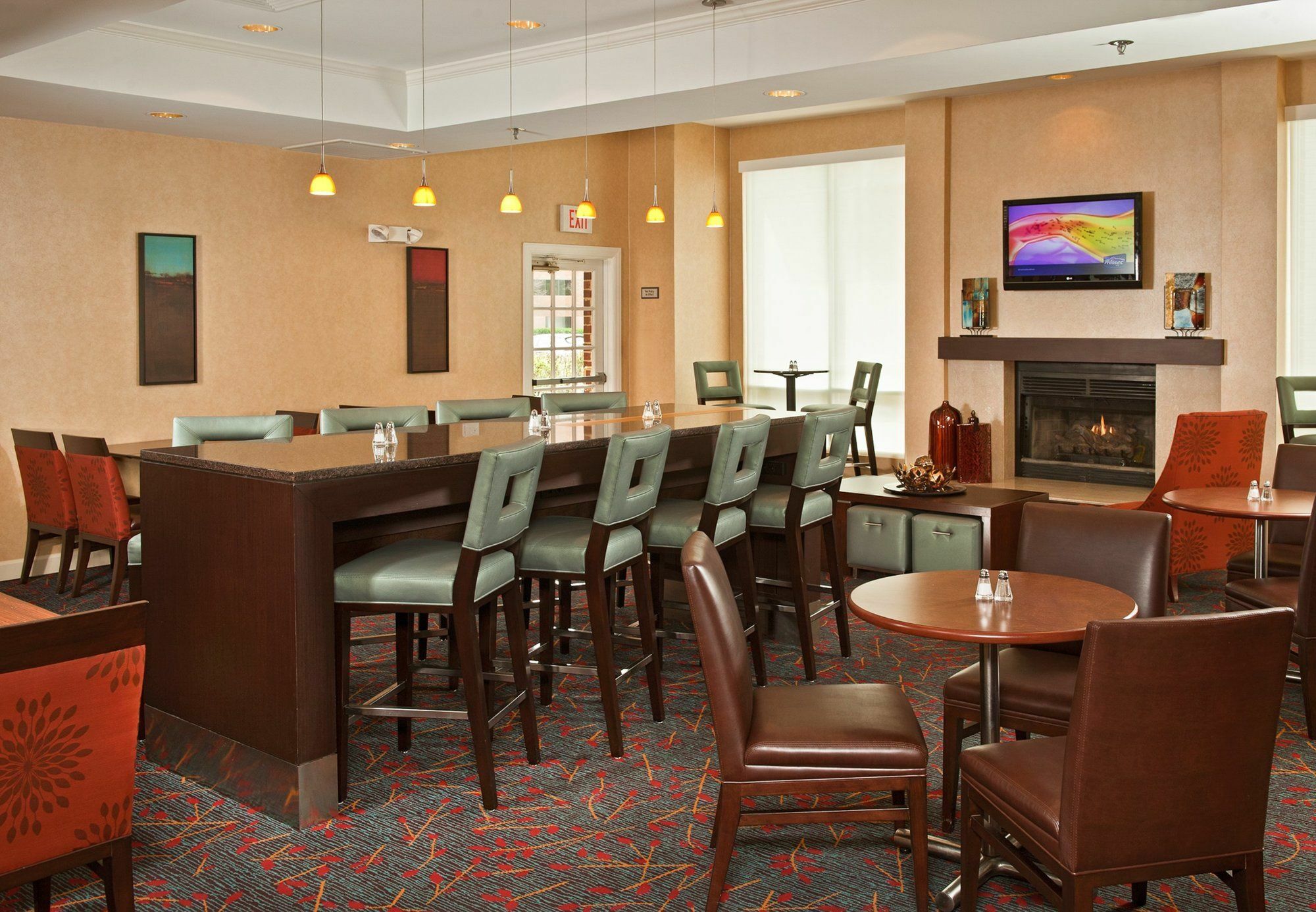 Sonesta Es Suites Annapolis Bagian luar foto