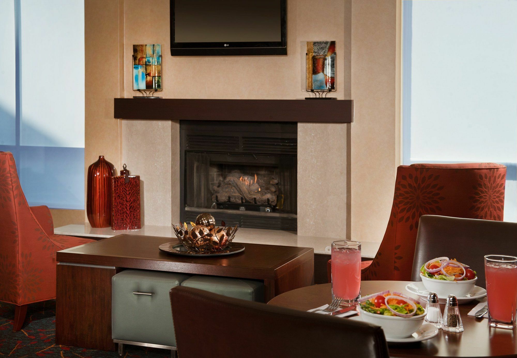 Sonesta Es Suites Annapolis Bagian luar foto