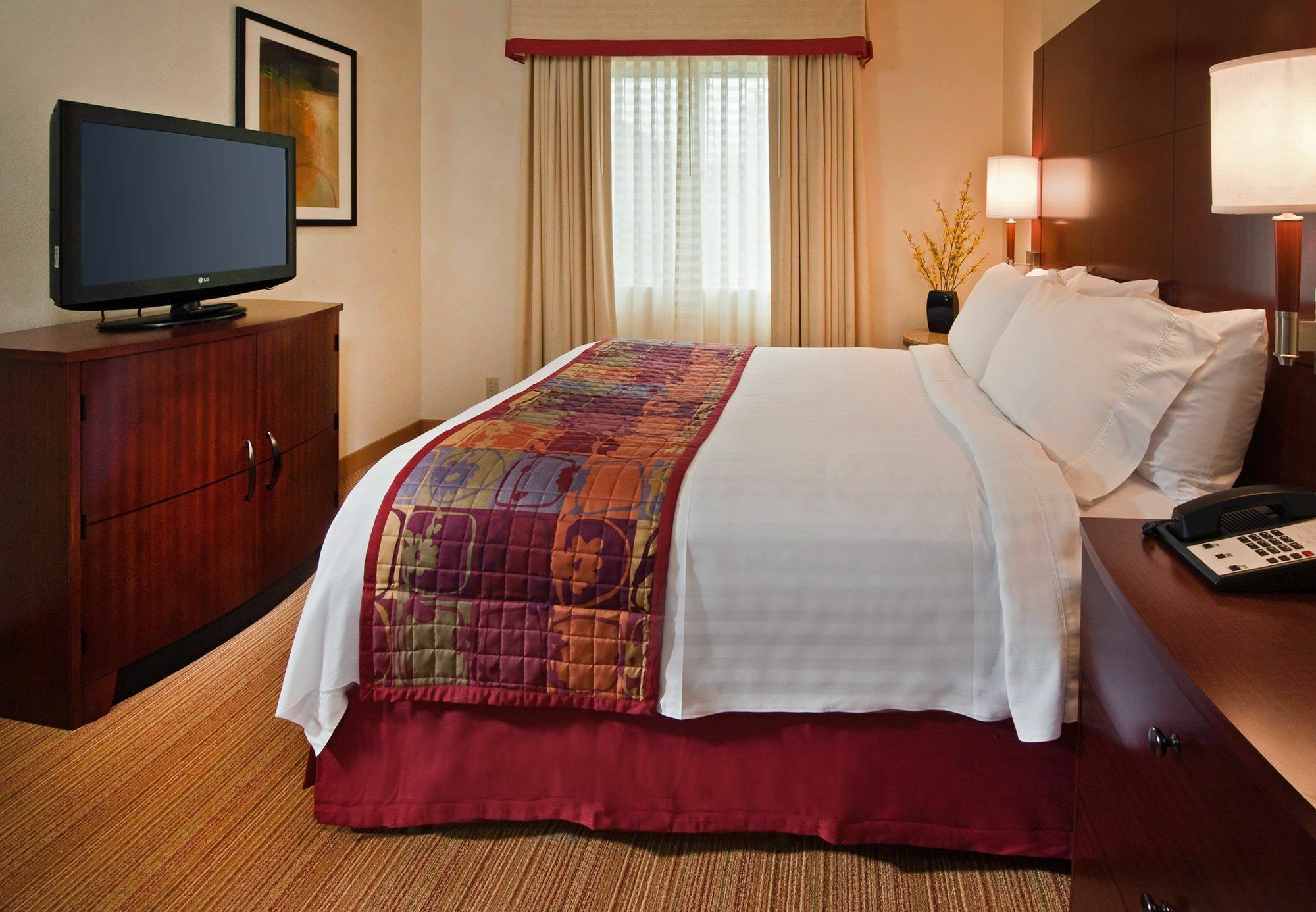 Sonesta Es Suites Annapolis Bagian luar foto