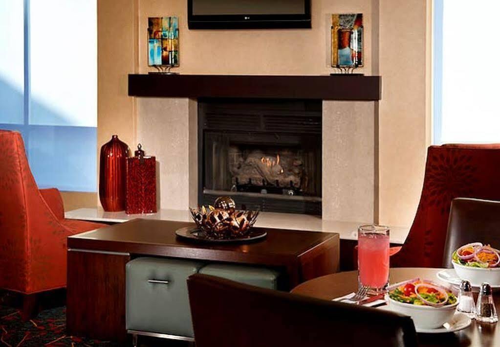 Sonesta Es Suites Annapolis Bagian luar foto